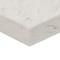Msi 21 in.  Engineered Marble  Sidesplash  Carrara Sky ZOR-SIDSPLS-0002 - alternate 2